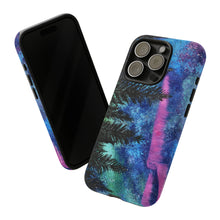 Load image into Gallery viewer, Secure, stylish, dual layer, impact resistant phone case. 45 models Glossy/Matte. Many artworks to choose by Kerry Sandhu Art
