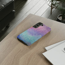 Load image into Gallery viewer, Secure, stylish, dual layer, impact resistant phone case. 45 models Glossy/Matte. Many artworks to choose by Kerry Sandhu Art
