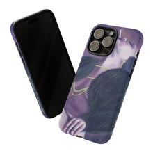 Load image into Gallery viewer, Tonight is the Night - TOUGH PHONE CASES - by Kerry Sandhu Art
