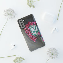Load image into Gallery viewer, Secure, stylish, dual layer, impact resistant phone case. 45 models Glossy/Matte. Many artworks to choose by Kerry Sandhu Art
