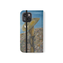 Load image into Gallery viewer, I Was Only 19 - PHONE CASE WALLET - by Kerry Sandhu Art
