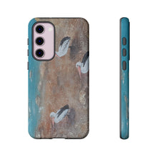 Load image into Gallery viewer, Nothing Else Matters - TOUGH PHONE CASES for Samsung &amp; iPhones - by Kerry Sandhu Art
