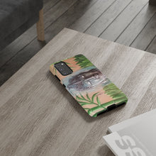 Load image into Gallery viewer, Tranquility - TOUGH PHONE CASES for Samsung &amp; iPhones - by Kerry Sandhu Art
