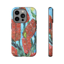 Load image into Gallery viewer, Secure, stylish, dual layer, impact resistant phone case. 45 models Glossy/Matte. Many artworks to choose by Kerry Sandhu Art
