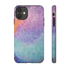 Load image into Gallery viewer, Welcome To My Truth - TOUGH PHONE CASES for Samsung &amp; iPhones - by Kerry Sandhu Art
