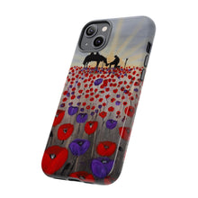 Load image into Gallery viewer, Benedictus - TOUGH PHONE CASES for Samsung &amp; iPhones - by Kerry Sandhu Art
