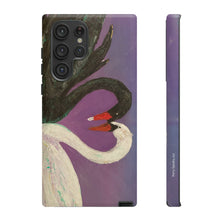 Load image into Gallery viewer, Secure, stylish, dual layer, impact resistant phone case. 45 models Glossy/Matte. Many artworks to choose by Kerry Sandhu Art
