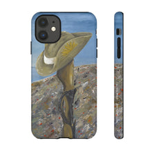 Load image into Gallery viewer, I Was Only 19 - TOUGH PHONE Cases For Samsung &amp; iPhones - by Kerry Sandhu Art
