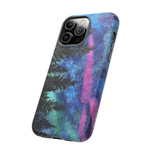 Load image into Gallery viewer, Aurora - TOUGH PHONE CASES for Samsung &amp; iPhones - by Kerry Sandhu Art
