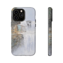 Load image into Gallery viewer, It&#39;s A Kind of Magic - TOUGH PHONE CASES for Samsung &amp; iPhones - by Kerry Sandhu Art
