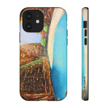 Load image into Gallery viewer, Colossal - TOUGH PHONE CASES for Samsung &amp; iPhones - by Kerry Sandhu Art
