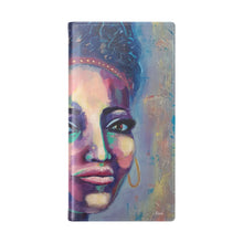 Load image into Gallery viewer, Roar - PHONE CASE WALLET for Samsung &amp; iPhones - by Kerry Sandhu Art
