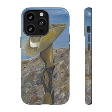 Load image into Gallery viewer, I Was Only 19 - TOUGH PHONE Cases For Samsung &amp; iPhones - by Kerry Sandhu Art
