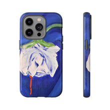 Load image into Gallery viewer, Life&#39;s Midnight - TOUGH PHONE CASES for Samsung &amp; iPhones - by Kerry Sandhu Art
