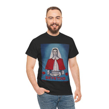 Load image into Gallery viewer, Nurses of A N Z A C - Unisex HEAVY COTTON TEE - by Kerry Sandhu Art
