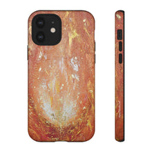 Load image into Gallery viewer, Secure, stylish, dual layer, impact resistant phone case. 45 models Glossy/Matte. Many artworks to choose by Kerry Sandhu Art
