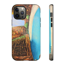 Load image into Gallery viewer, Colossal - TOUGH PHONE CASES for Samsung &amp; iPhones - by Kerry Sandhu Art
