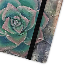Load image into Gallery viewer, Feeling Good - PHONE CASE WALLET for Samsung &amp; iPhones - by Kerry Sandhu Art
