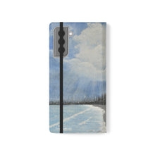 Load image into Gallery viewer, Soul Revival - PHONE CASE WALLET for Samsung &amp; iPhones - by Kerry Sandhu Art
