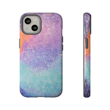 Load image into Gallery viewer, Welcome To My Truth - TOUGH PHONE CASES for Samsung &amp; iPhones - by Kerry Sandhu Art
