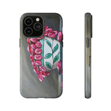 Load image into Gallery viewer, Secure, stylish, dual layer, impact resistant phone case. 45 models Glossy/Matte. Many artworks to choose by Kerry Sandhu Art

