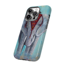 Load image into Gallery viewer, I&#39;m Born Again - TOUGH PHONE CASES for Samsung &amp; iPhones - by Kerry Sandhu Art
