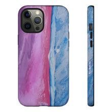 Load image into Gallery viewer, Secure, stylish, dual layer, impact resistant phone case. 45 models Glossy/Matte. Many artworks to choose by Kerry Sandhu Art
