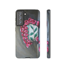 Load image into Gallery viewer, Secure, stylish, dual layer, impact resistant phone case. 45 models Glossy/Matte. Many artworks to choose by Kerry Sandhu Art
