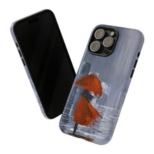 Load image into Gallery viewer, Secure, stylish, dual layer, impact resistant phone case. 45 models Glossy/Matte. Many artworks to choose by Kerry Sandhu Art
