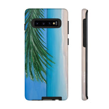 Load image into Gallery viewer, Secure, stylish, dual layer, impact resistant phone case. 45 models Glossy/Matte. Many artworks to choose by Kerry Sandhu Art
