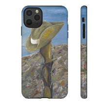 Load image into Gallery viewer, I Was Only 19 - TOUGH PHONE Cases For Samsung &amp; iPhones - by Kerry Sandhu Art

