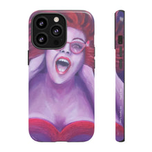 Load image into Gallery viewer, This Is Me - TOUGH PHONE CASES for Samsung &amp; iPhones - by Kerry Sandhu Art
