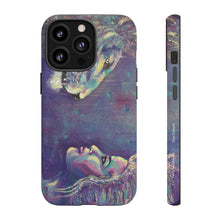 Load image into Gallery viewer, True Colours - TOUGH PHONE CASES for Samsung &amp; iPhones - by Kerry Sandhu Art
