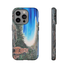 Load image into Gallery viewer, Down Under - TOUGH PHONE CASES for Samsung &amp; iPhones - by Kerry Sandhu Art
