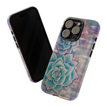 Load image into Gallery viewer, Feeling Good - TOUGH PHONE CASES for Samsung &amp; iPhones - by Kerry Sandhu Art

