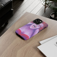 Load image into Gallery viewer, This Is Me - TOUGH PHONE CASES for Samsung &amp; iPhones - by Kerry Sandhu Art
