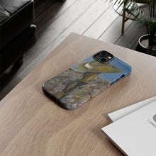 Load image into Gallery viewer, I Was Only 19 - TOUGH PHONE Cases For Samsung &amp; iPhones - by Kerry Sandhu Art
