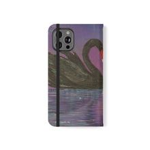 Load image into Gallery viewer, Original Sin - PHONE CASE WALLET for Samsung &amp; iPhones - by Kerry Sandhu Art
