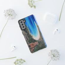 Load image into Gallery viewer, Down Under - TOUGH PHONE CASES for Samsung &amp; iPhones - by Kerry Sandhu Art
