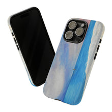 Load image into Gallery viewer, Secure, stylish, dual layer, impact resistant phone case. 45 models Glossy/Matte. Many artworks to choose by Kerry Sandhu Art
