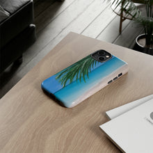 Load image into Gallery viewer, Secure, stylish, dual layer, impact resistant phone case. 45 models Glossy/Matte. Many artworks to choose by Kerry Sandhu Art
