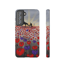 Load image into Gallery viewer, Benedictus - TOUGH PHONE CASES for Samsung &amp; iPhones - by Kerry Sandhu Art
