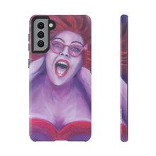 Load image into Gallery viewer, This Is Me - TOUGH PHONE CASES for Samsung &amp; iPhones - by Kerry Sandhu Art
