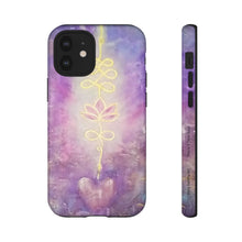 Load image into Gallery viewer, This Is It (Your Soul) - TOUGH PHONE CASES for Samsung &amp; iPhones - Designed from original artwork
