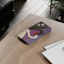 Load image into Gallery viewer, Original Sin - TOUGH PHONE CASES for Samsung &amp; iPhones - by Kerry Sandhu Art
