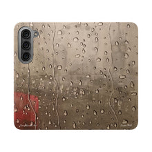 Load image into Gallery viewer, London Still - PHONE CASE WALLET - by Kerry Sandhu Art
