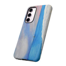 Load image into Gallery viewer, Cottesloe Dreaming - TOUGH PHONE CASES for Samsung &amp; iPhones - by Kerry Sandhu Art
