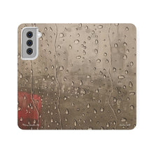 Load image into Gallery viewer, London Still - PHONE CASE WALLET - by Kerry Sandhu Art
