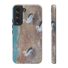 Load image into Gallery viewer, Nothing Else Matters - TOUGH PHONE CASES for Samsung &amp; iPhones - by Kerry Sandhu Art

