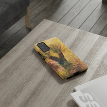 Load image into Gallery viewer, Secure, stylish, dual layer, impact resistant phone case. 45 models Glossy/Matte. Many artworks to choose by Kerry Sandhu Art

